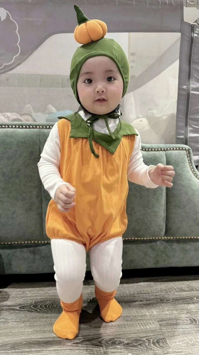 Sao việt 24h cường đô la họp phụ huynh kiểu độc lạ cho subeo quý tử theo học ở trường có học phí cả tỷ đồngnăm - 7