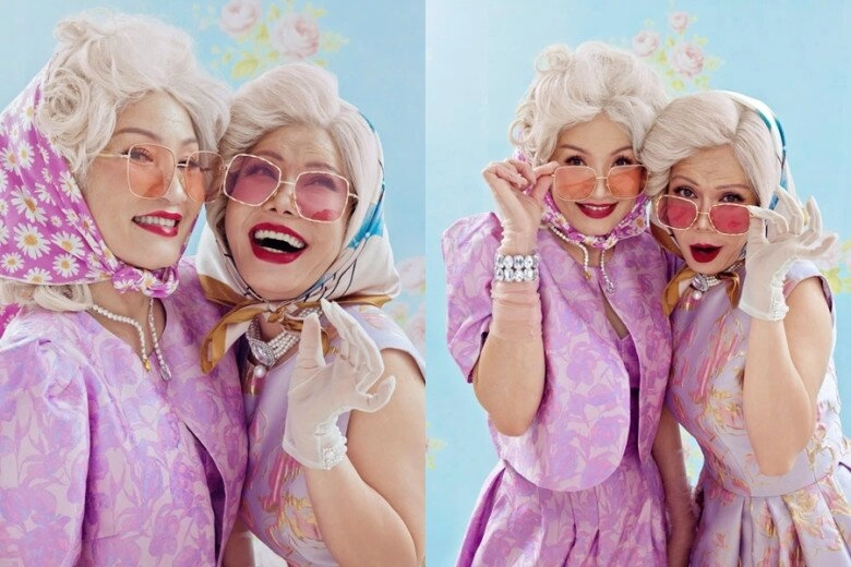 Sao việt 24h cường đô la họp phụ huynh kiểu độc lạ cho subeo quý tử theo học ở trường có học phí cả tỷ đồngnăm - 8