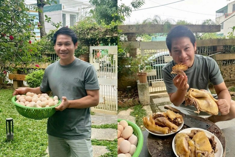 Sao việt 24h cường đô la họp phụ huynh kiểu độc lạ cho subeo quý tử theo học ở trường có học phí cả tỷ đồngnăm - 10