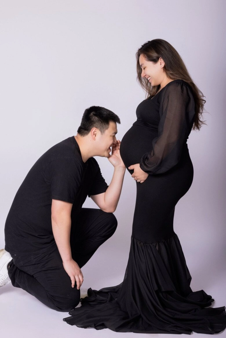 Sao việt 24h cường đô la họp phụ huynh kiểu độc lạ cho subeo quý tử theo học ở trường có học phí cả tỷ đồngnăm - 12