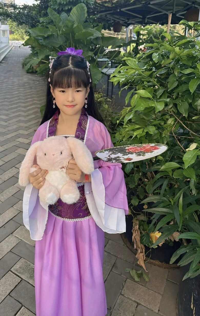 Sao việt 24h đàm vĩnh hưng chúc mẹ ruột của con trai hạnh phúc nhắc lại bài thơ tặng riêng trong đám cưới - 7