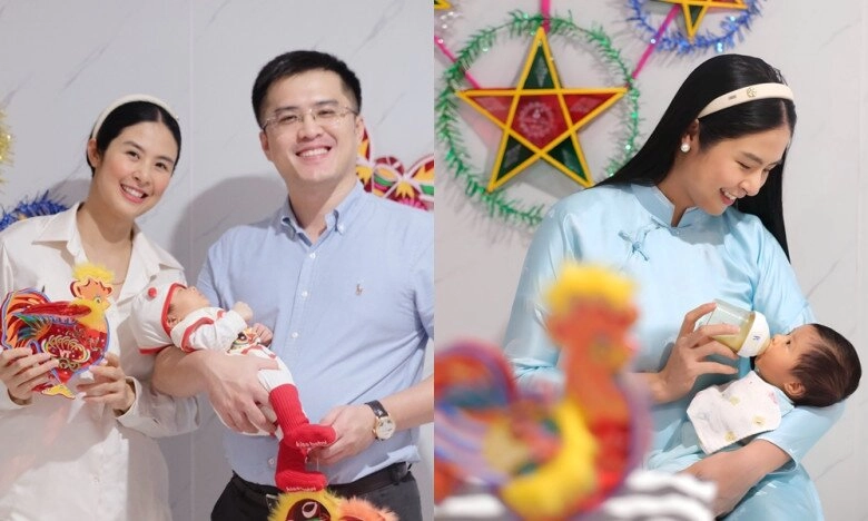 Sao việt 24h đàm vĩnh hưng chúc mẹ ruột của con trai hạnh phúc nhắc lại bài thơ tặng riêng trong đám cưới - 9