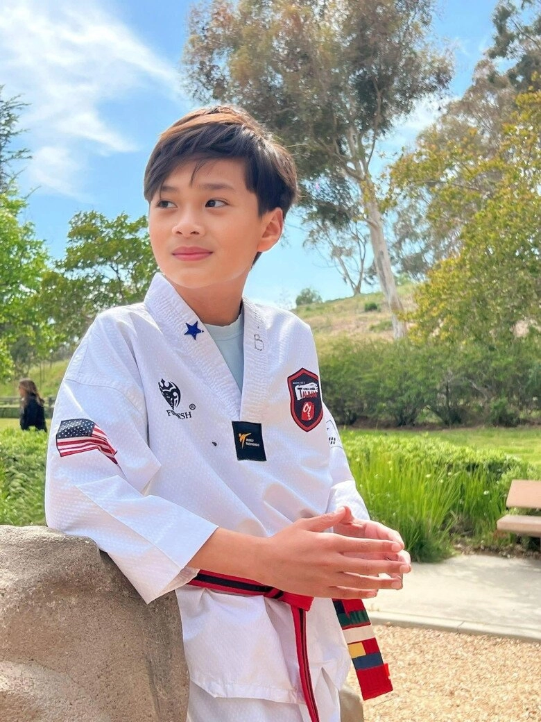 Sao việt 24h đàm vĩnh hưng chúc mẹ ruột của con trai hạnh phúc nhắc lại bài thơ tặng riêng trong đám cưới - 11