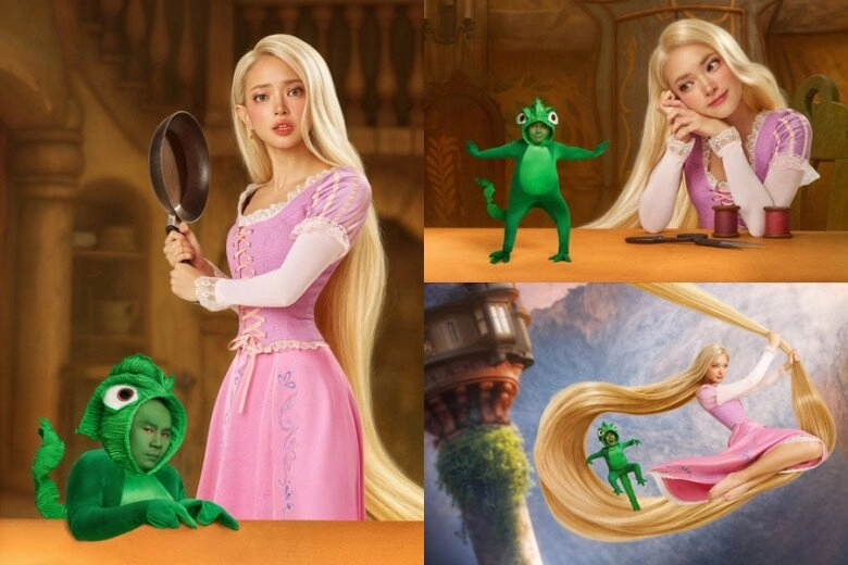 Sao việt 24h dâu hào môn đỗ thị hà gặp sự cố khi thể hiện nữ công gia chánh chồng thiếu gia tập đoàn phải ứng cứu - 7