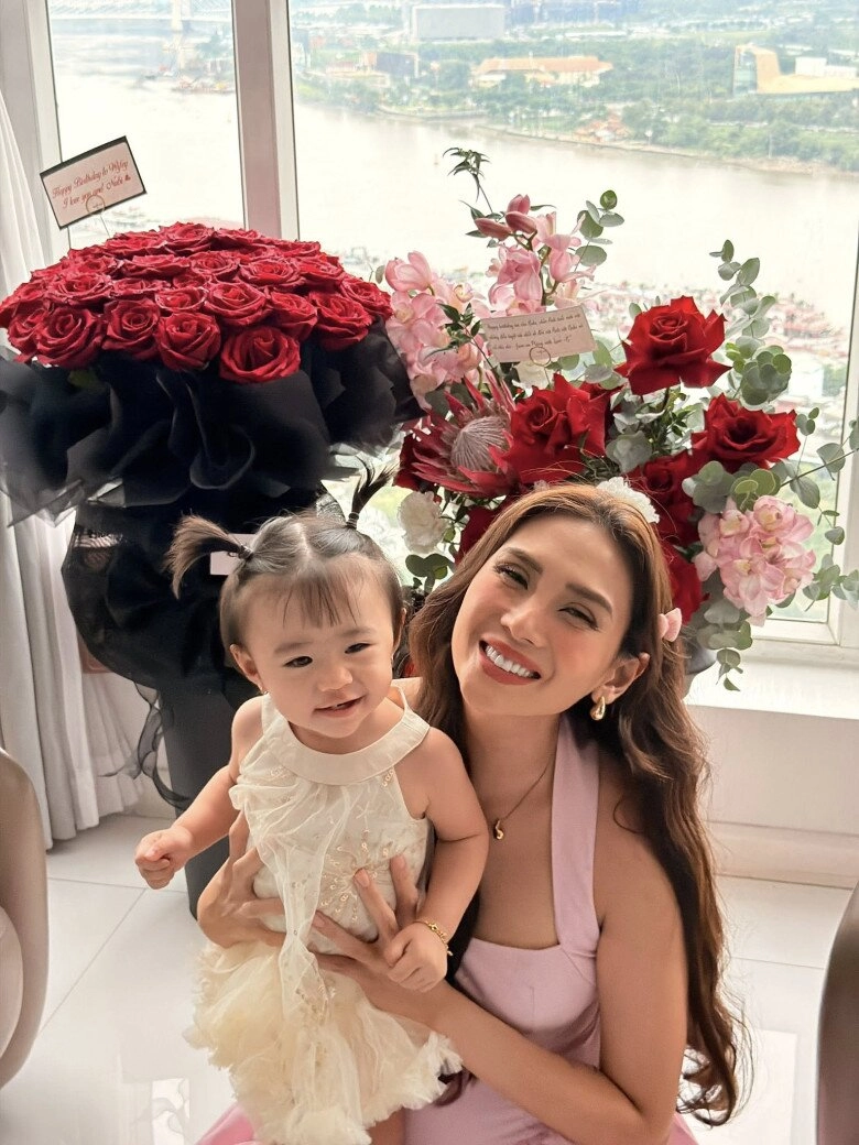 Sao việt 24h dâu hào môn đỗ thị hà gặp sự cố khi thể hiện nữ công gia chánh chồng thiếu gia tập đoàn phải ứng cứu - 14