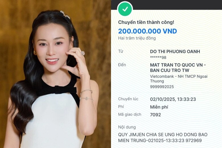 Sao việt 24h diễn viên hương giang tiết lộ con trai 8 tháng cao 1m75 phản ứng gay gắt khi có người hỏi về bố của con - 7