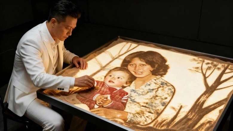 Sao việt 24h đỗ mỹ linh vừa gặp bão táp liền được chồng chủ tịch tặng hoa thắc mắc ai dạy ông xã hành động lãng mạn - 6