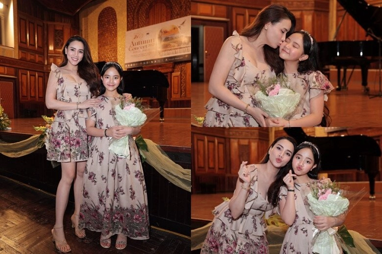 Sao việt 24h hé lộ rạp cưới siêu khủng của hoa hậu đỗ hà và chồng thiếu gia trước giờ g khung cảnh như cổ tích - 15