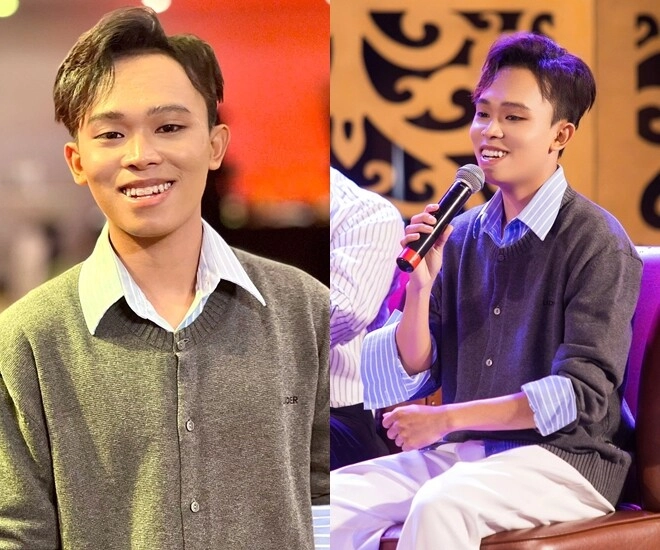 Sao việt 24h hồ văn cường mua nhà ở tuổi 22 sống kín tiếng và hiện muốn tập trung tốt nghiệp đại học - 1