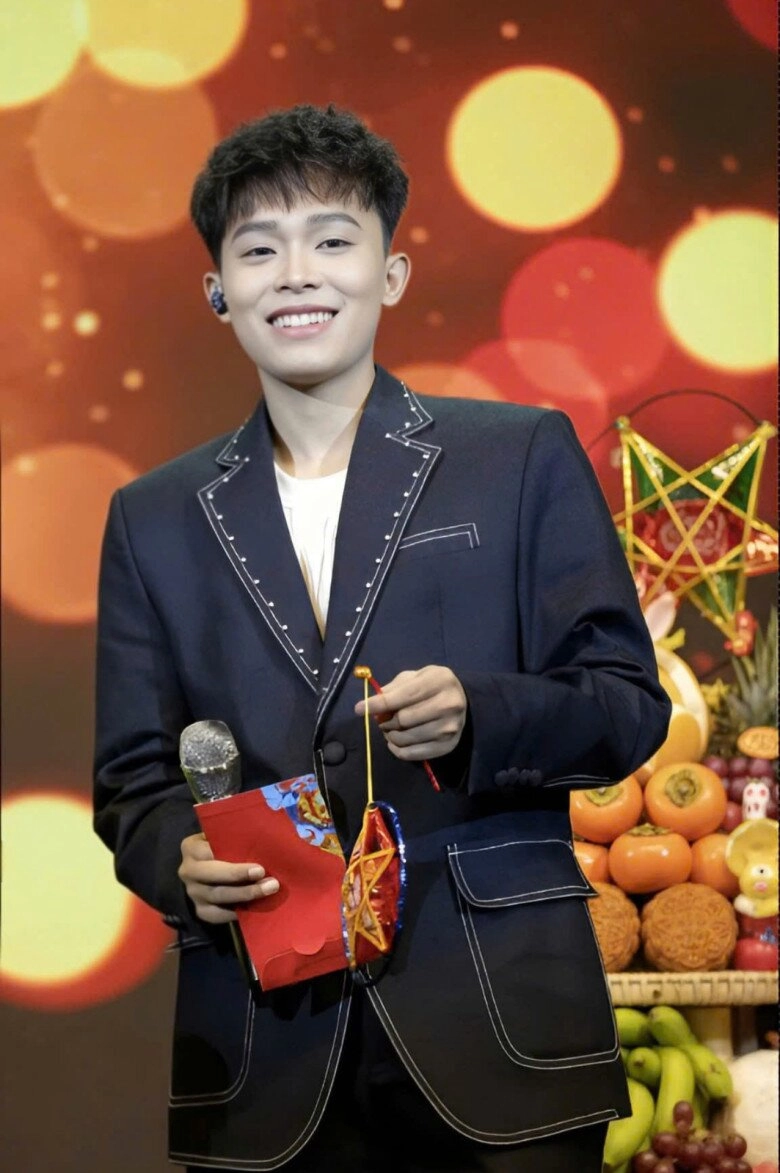 Sao việt 24h hồ văn cường mua nhà ở tuổi 22 sống kín tiếng và hiện muốn tập trung tốt nghiệp đại học - 2