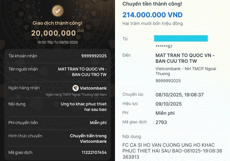 Sao việt 24h hồ văn cường mua nhà ở tuổi 22 sống kín tiếng và hiện muốn tập trung tốt nghiệp đại học - 3