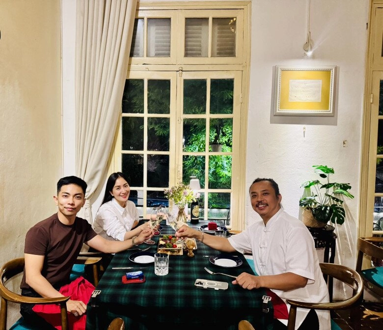 Sao việt 24h hồ văn cường mua nhà ở tuổi 22 sống kín tiếng và hiện muốn tập trung tốt nghiệp đại học - 6