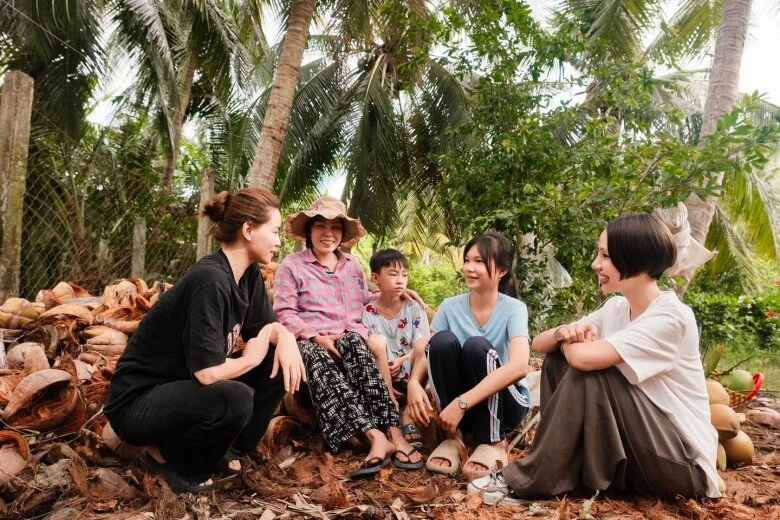 Sao việt 24h hồ văn cường mua nhà ở tuổi 22 sống kín tiếng và hiện muốn tập trung tốt nghiệp đại học - 7