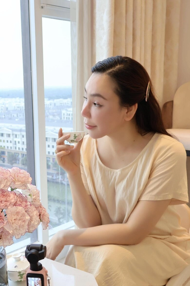 Sao việt 24h hồ văn cường mua nhà ở tuổi 22 sống kín tiếng và hiện muốn tập trung tốt nghiệp đại học - 10