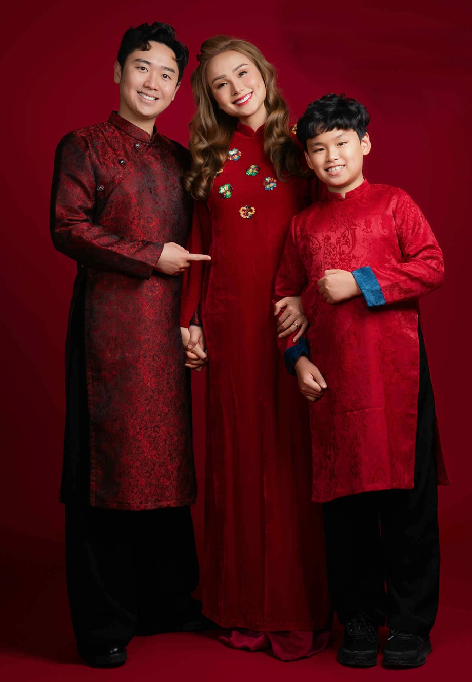 Sao việt 24h hoa hậu diễm hương nhập viện cấp cứu giữa đêm khi đang mang thai chồng trẻ hoảng hốt cắn cả lưỡi vì sợ - 3