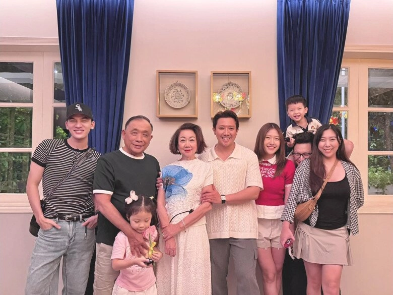 Sao việt 24h hoa hậu diễm hương nhập viện cấp cứu giữa đêm khi đang mang thai chồng trẻ hoảng hốt cắn cả lưỡi vì sợ - 6