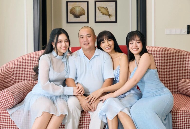 Sao việt 24h hoa hậu diễm hương nhập viện cấp cứu giữa đêm khi đang mang thai chồng trẻ hoảng hốt cắn cả lưỡi vì sợ - 8