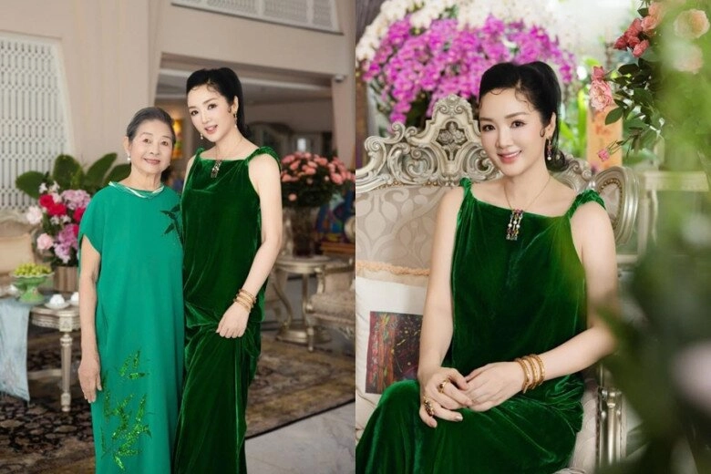 Sao việt 24h hoa hậu diễm hương nhập viện cấp cứu giữa đêm khi đang mang thai chồng trẻ hoảng hốt cắn cả lưỡi vì sợ - 12