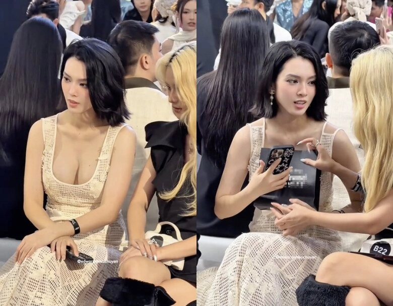 Sao việt 24h lan phương lột xác sau ly hôn lúc mềm mại khi nhảy múa lúc lại mạnh mẽ với cú đá kick boxing - 10