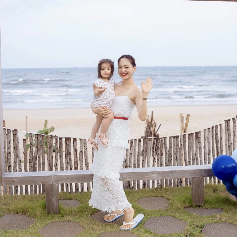 Sao việt 24h lan phương nói rõ lý do thường xuyên chia sẻ chuyện ly hôn chồng tây khi được khuyên nên âm thầm giải quyết - 3