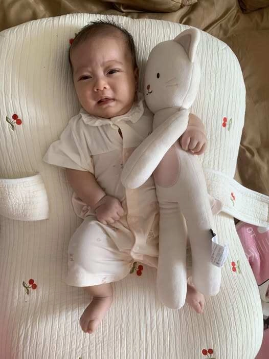 Sao việt 24h lan phương nói rõ lý do thường xuyên chia sẻ chuyện ly hôn chồng tây khi được khuyên nên âm thầm giải quyết - 6