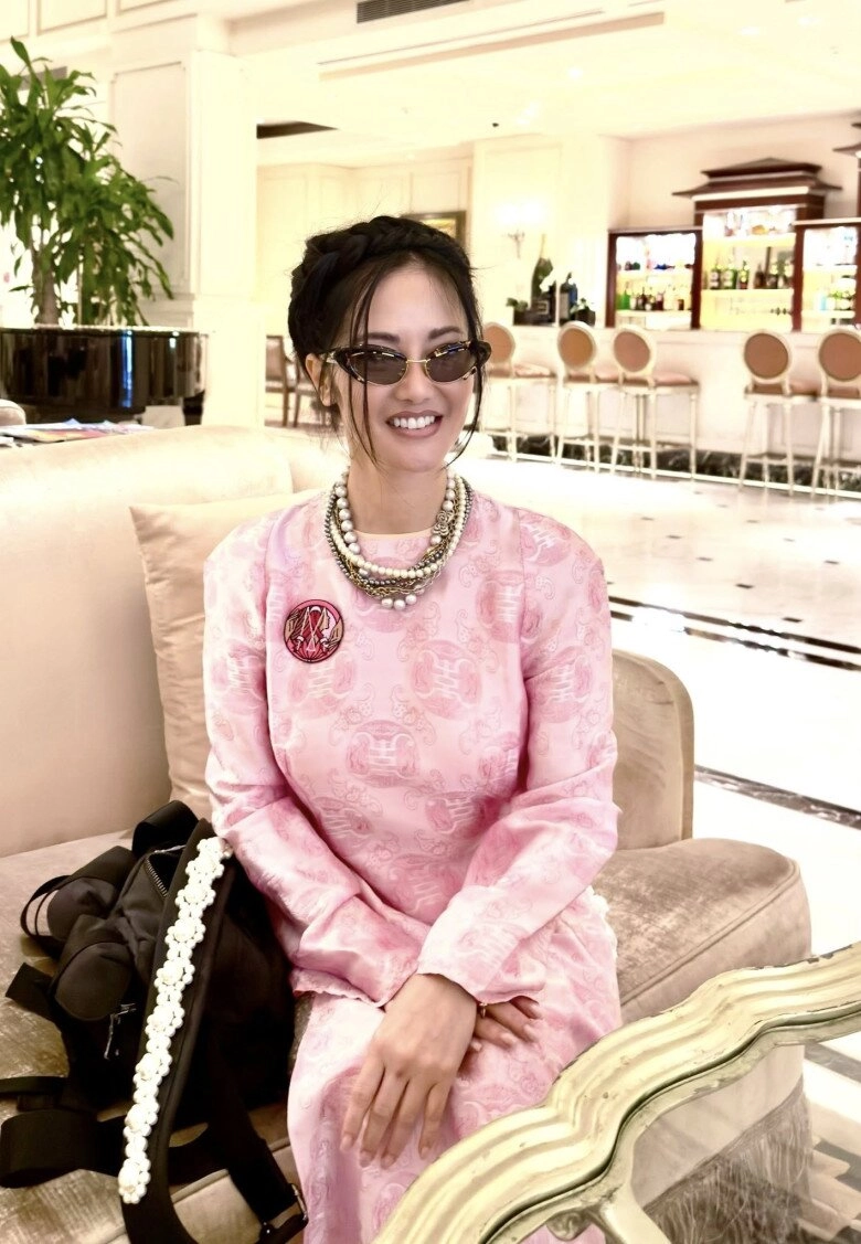 Sao việt 24h lan phương nói rõ lý do thường xuyên chia sẻ chuyện ly hôn chồng tây khi được khuyên nên âm thầm giải quyết - 7