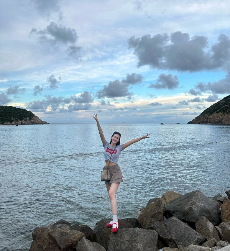 Sao việt 24h lan phương nói rõ lý do thường xuyên chia sẻ chuyện ly hôn chồng tây khi được khuyên nên âm thầm giải quyết - 8