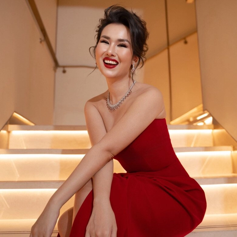 Sao việt 24h lan phương nói rõ lý do thường xuyên chia sẻ chuyện ly hôn chồng tây khi được khuyên nên âm thầm giải quyết - 9