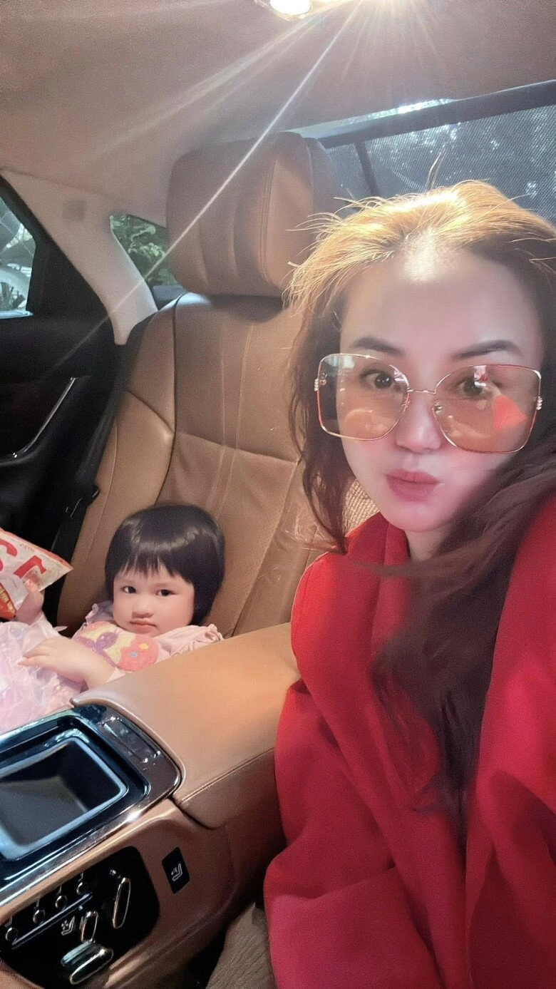 Sao việt 24h lan phương nói rõ lý do thường xuyên chia sẻ chuyện ly hôn chồng tây khi được khuyên nên âm thầm giải quyết - 10