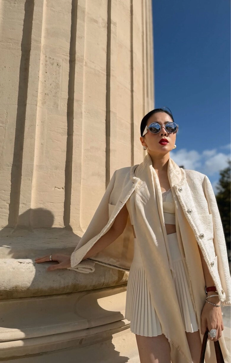 Sao việt 24h lan phương nói rõ lý do thường xuyên chia sẻ chuyện ly hôn chồng tây khi được khuyên nên âm thầm giải quyết - 12