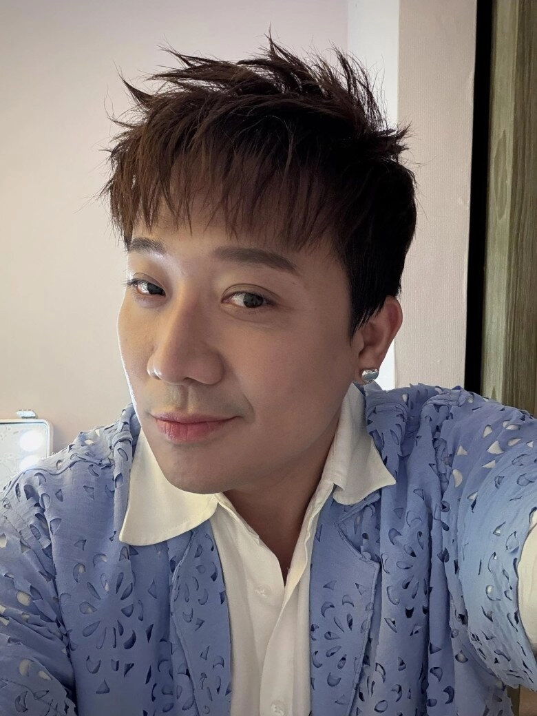 Sao việt 24h lan phương tự hào khoe con gái lai tây càng lớn càng xinh xắn cặp chân dài được thừa hưởng của bố cao 2m - 11