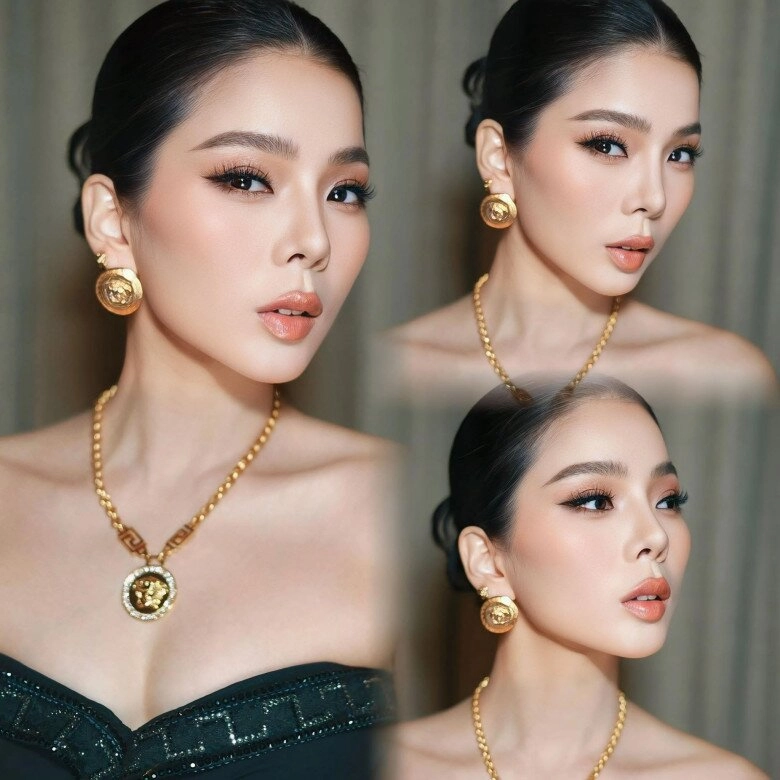 Sao việt 24h lan phương tự hào khoe con gái lai tây càng lớn càng xinh xắn cặp chân dài được thừa hưởng của bố cao 2m - 12