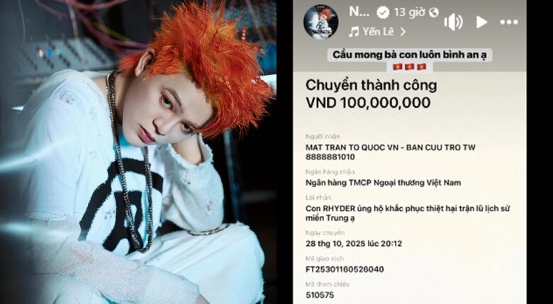 Sao việt 24h lan phương tự hào khoe con gái lai tây càng lớn càng xinh xắn cặp chân dài được thừa hưởng của bố cao 2m - 15