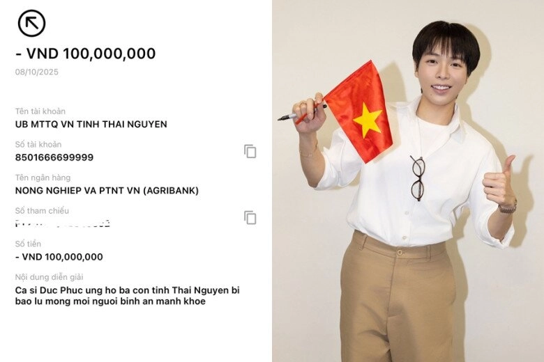 Sao việt 24h lệ quyên gây sốt vì hành động ngọt ngào khi tình trẻ lâm bảo châu bị thương được ví như hậu phương vững chắc - 5