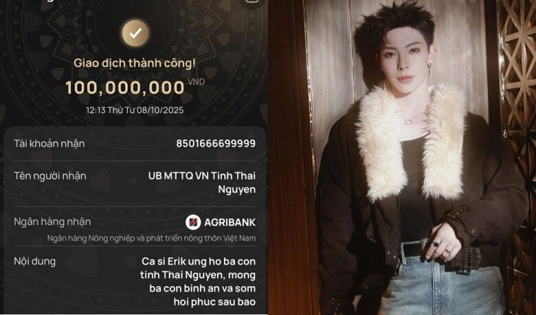 Sao việt 24h lệ quyên gây sốt vì hành động ngọt ngào khi tình trẻ lâm bảo châu bị thương được ví như hậu phương vững chắc - 7