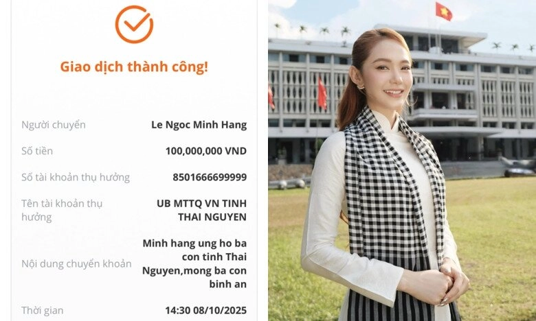 Sao việt 24h lệ quyên gây sốt vì hành động ngọt ngào khi tình trẻ lâm bảo châu bị thương được ví như hậu phương vững chắc - 8