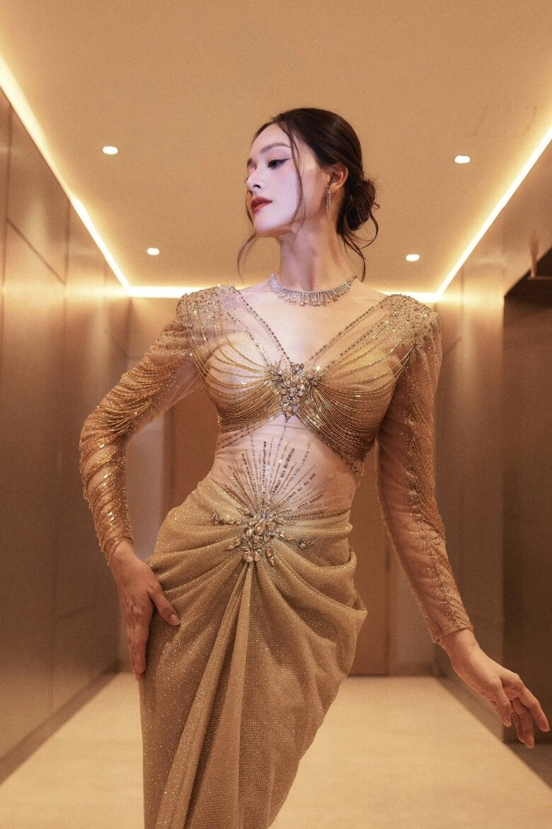 Sao việt 24h mc mai ngọc tận hưởng cuộc sống mẹ bỉm sữa thảnh thơi trong lâu đài nhà chồng tại bắc ninh - 8