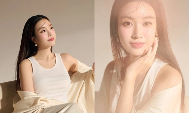 Sao việt 24h mc thành trung hiếm hoi chung khung hình với chồng tây của vợ cũ ca sĩ thu phượng nói câu đáng chú ý - 6