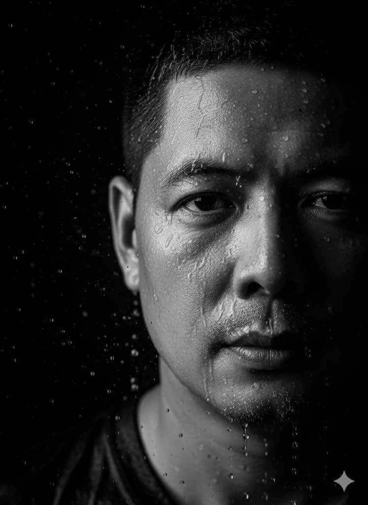 Sao việt 24h mc thành trung hiếm hoi chung khung hình với chồng tây của vợ cũ ca sĩ thu phượng nói câu đáng chú ý - 9