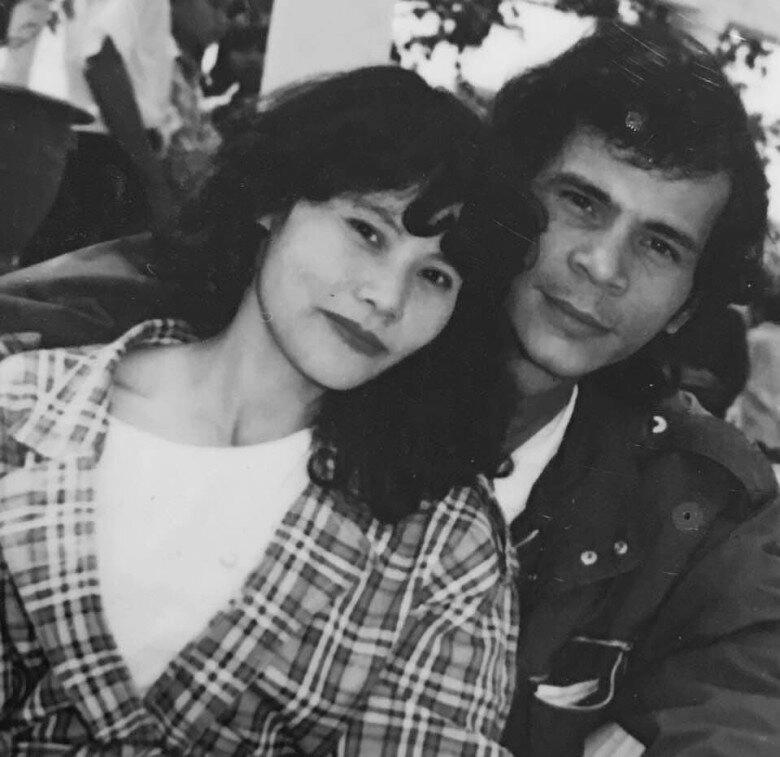 Sao việt 24h mẹ ruột hồ ngọc hà diện phong cách độc lạ tuổi u70 vẫn tự tin khoe dáng trong trang phục bó sát - 4