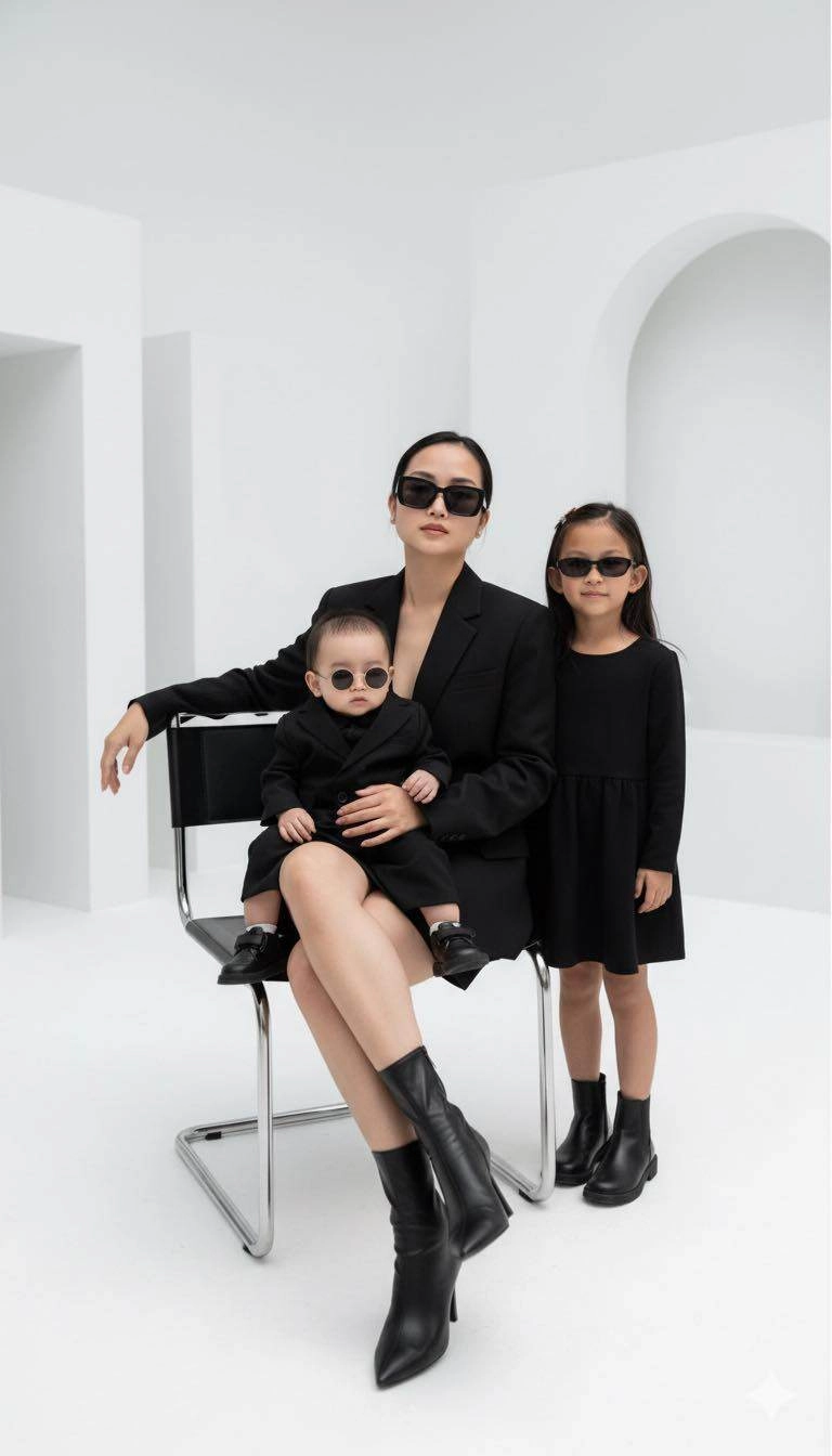 Sao việt 24h mẹ ruột hồ ngọc hà diện phong cách độc lạ tuổi u70 vẫn tự tin khoe dáng trong trang phục bó sát - 11