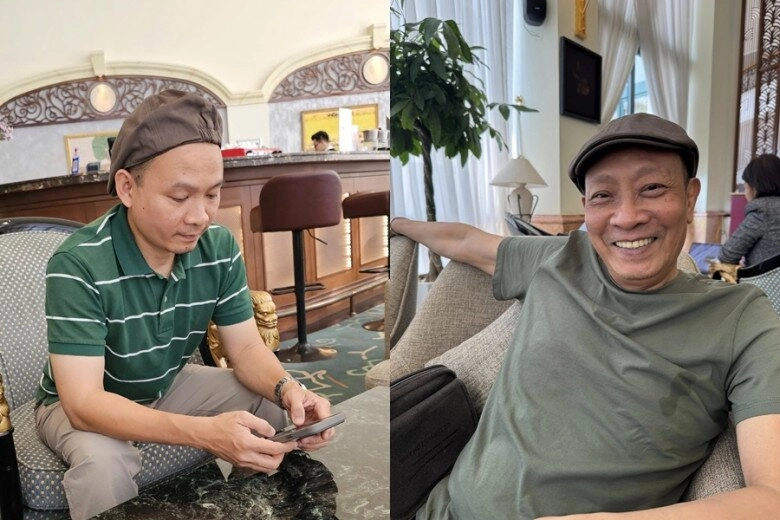 Sao việt 24h nhật kim anh khoe ảnh 2 con ái nữ lai được nhận xét nhìn lớn tuổi hơn anh trai chung nửa huyết thống - 6