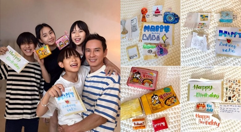 Sao việt 24h nhiều sao việt ủng hộ hàng tỷ đồng khắc phục hậu quả bão bualoi đức phúc - tùng dương góp số tiền khủng - 11