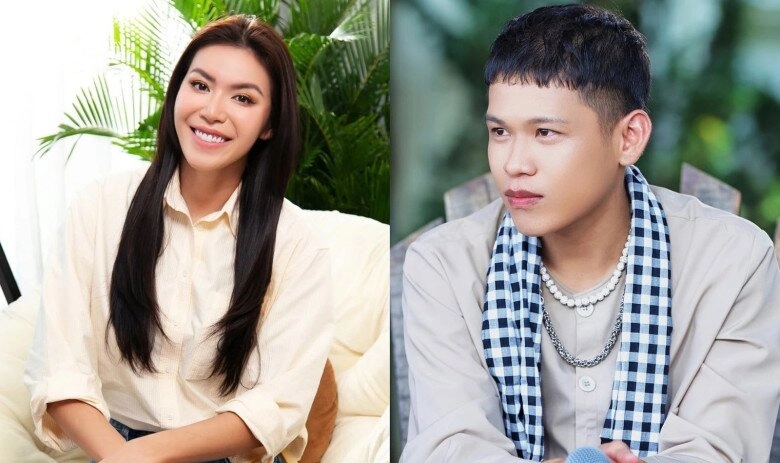 Sao việt 24h nhiều sao việt ủng hộ hàng tỷ đồng khắc phục hậu quả bão bualoi đức phúc - tùng dương góp số tiền khủng - 15