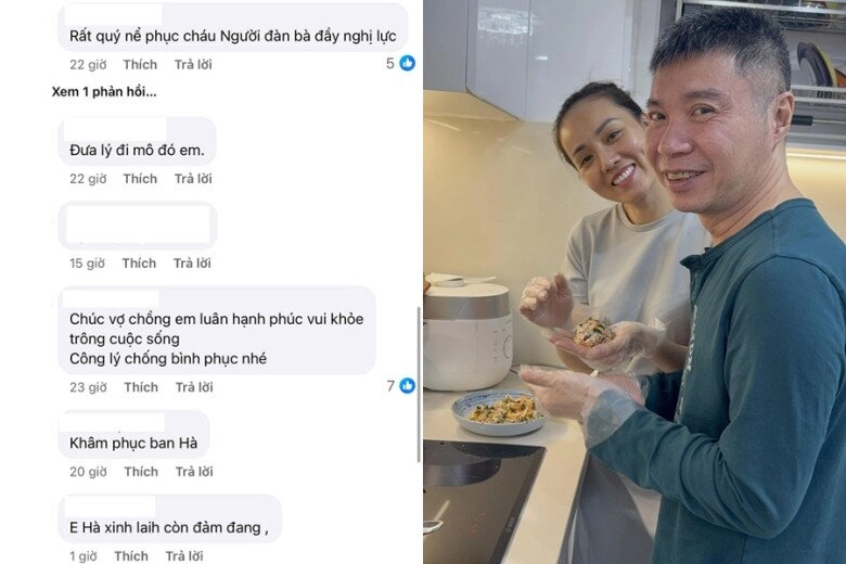 Sao việt 24h vợ trẻ công lý tiết lộ làm việc ngày đêm để có tiền cho chồng sang nhật bản chữa bệnh - 3