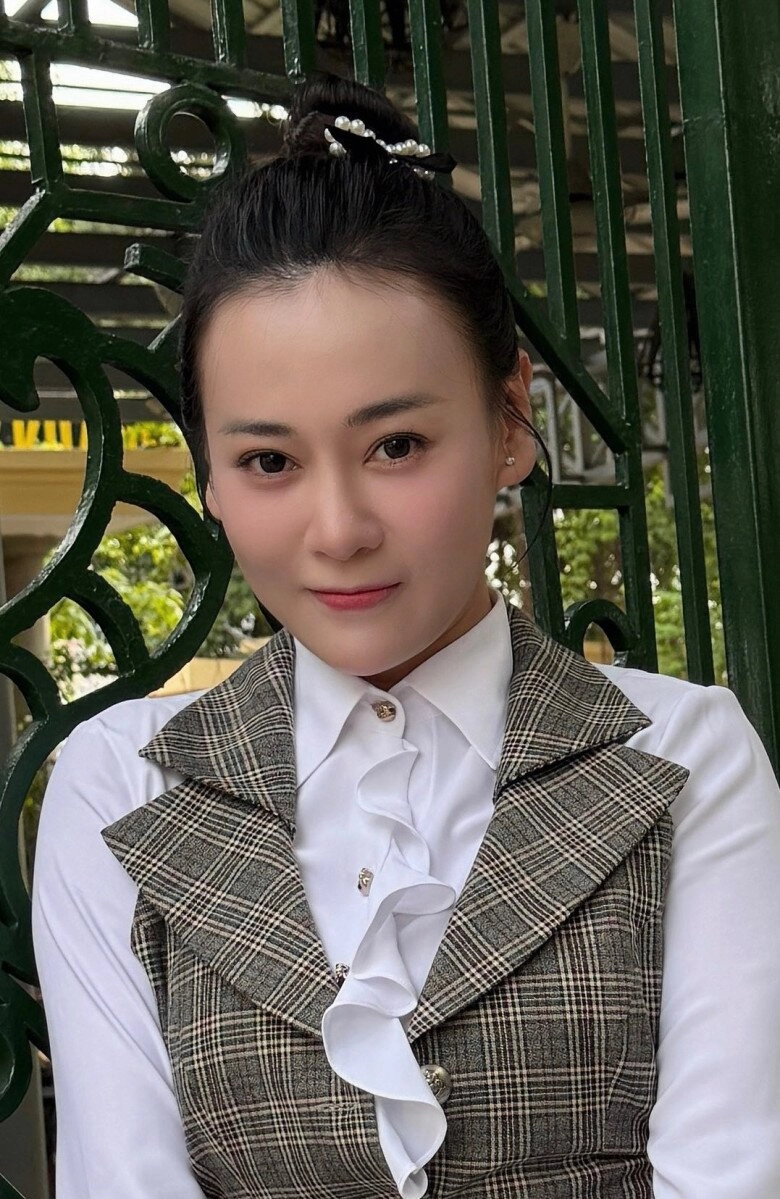 Sao việt 24h vợ trẻ công lý tiết lộ làm việc ngày đêm để có tiền cho chồng sang nhật bản chữa bệnh - 5