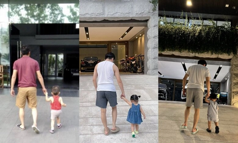 Sao việt 24h vợ trẻ công lý tiết lộ làm việc ngày đêm để có tiền cho chồng sang nhật bản chữa bệnh - 6