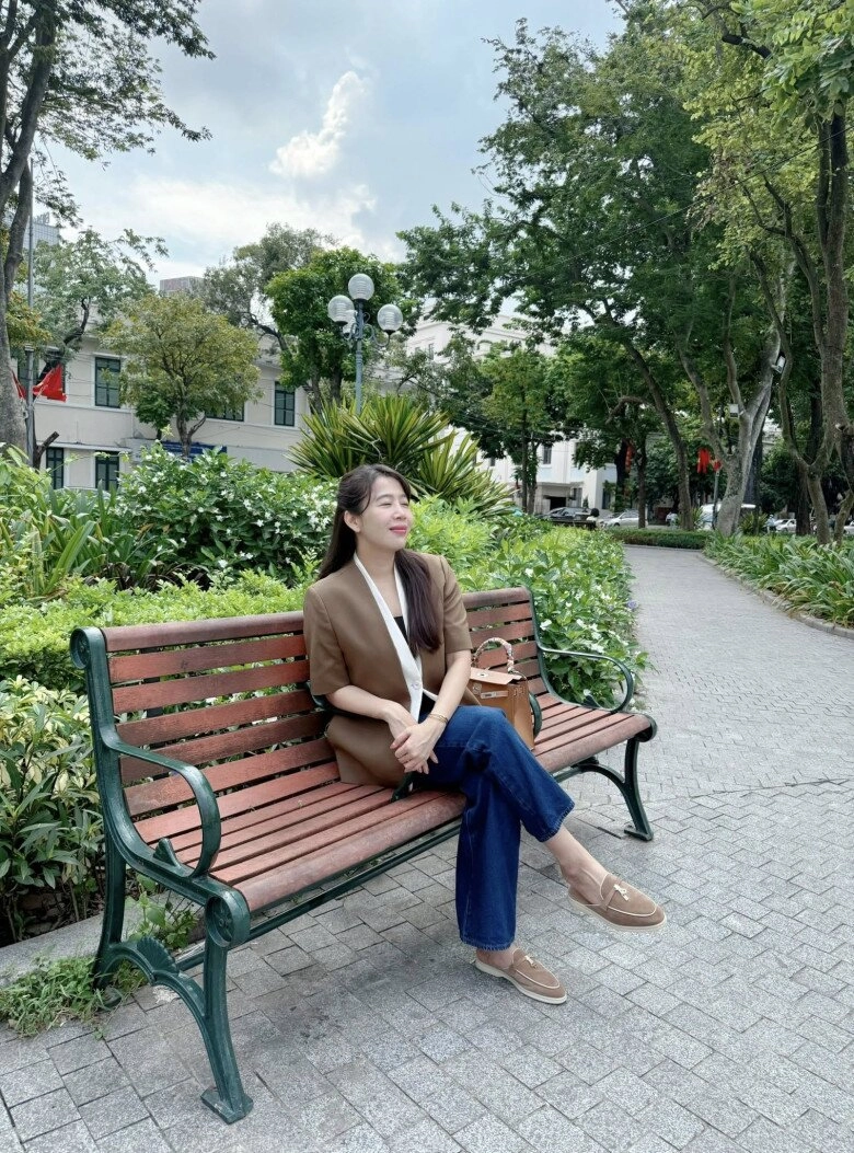 Sao việt 24h vợ trẻ công lý tiết lộ làm việc ngày đêm để có tiền cho chồng sang nhật bản chữa bệnh - 7