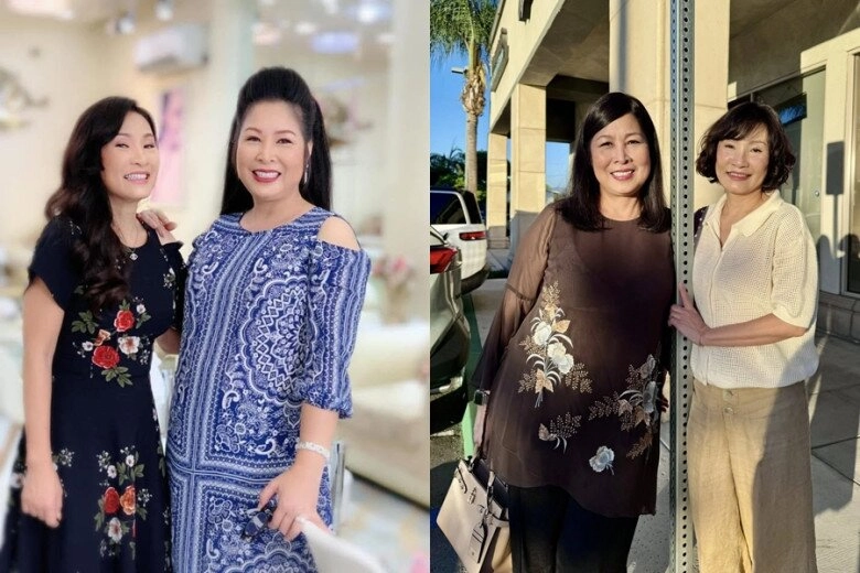 Sao việt 24h vợ trẻ công lý tiết lộ làm việc ngày đêm để có tiền cho chồng sang nhật bản chữa bệnh - 8