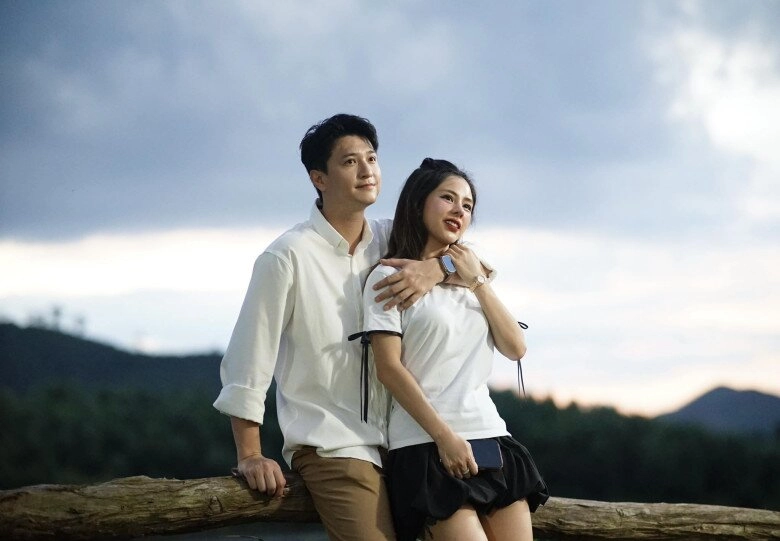 Sao việt 24h vợ trẻ công lý tiết lộ làm việc ngày đêm để có tiền cho chồng sang nhật bản chữa bệnh - 12